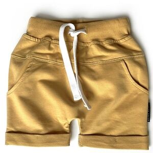 Little Biopsy Harem Sunny Day or Sun Kissed Shorts